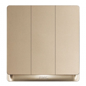 Công tắc ba 2 chiều Q6213-2G